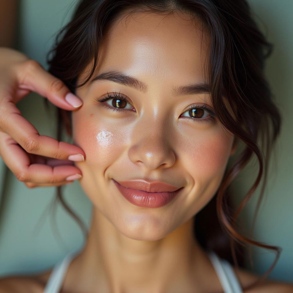 Beauty services Beauty services