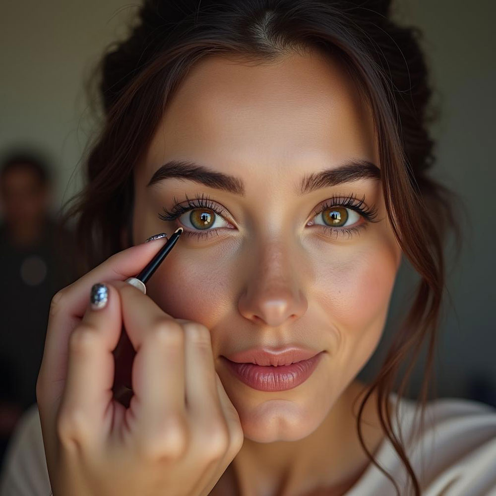 lashes