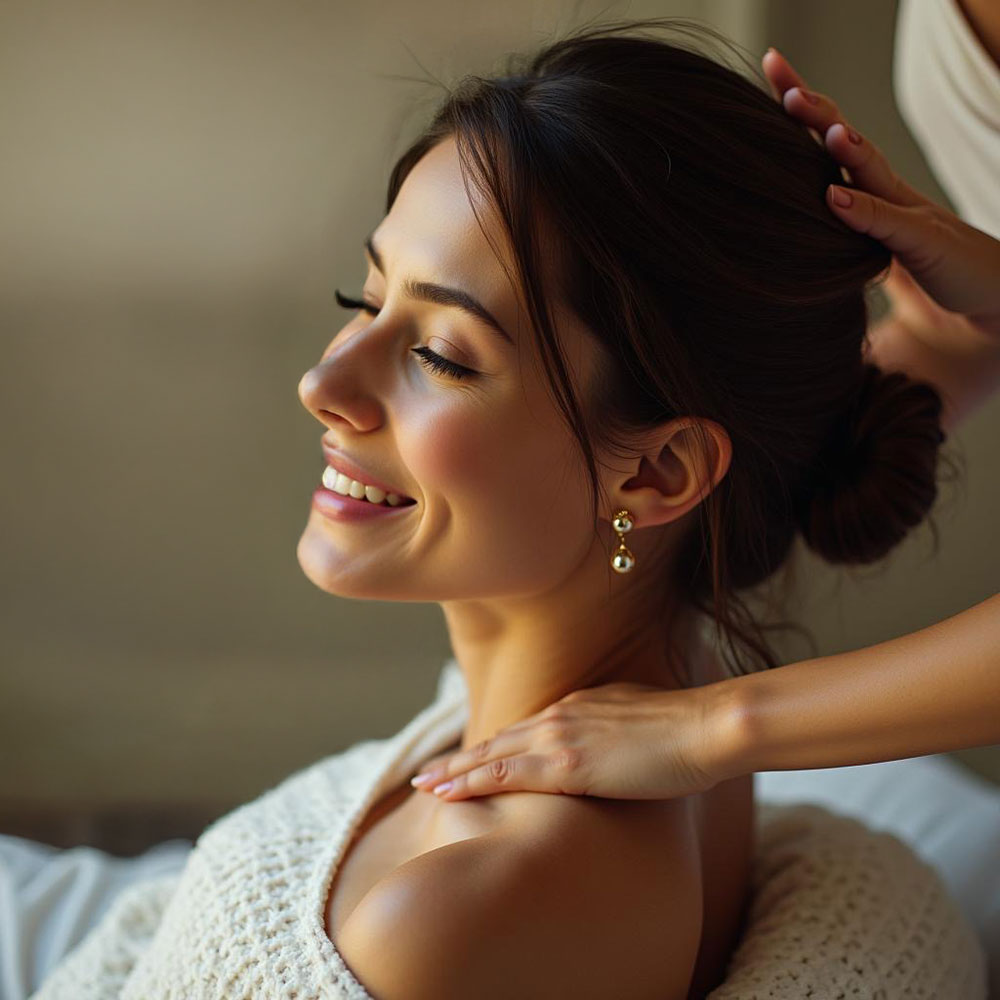 massage massage