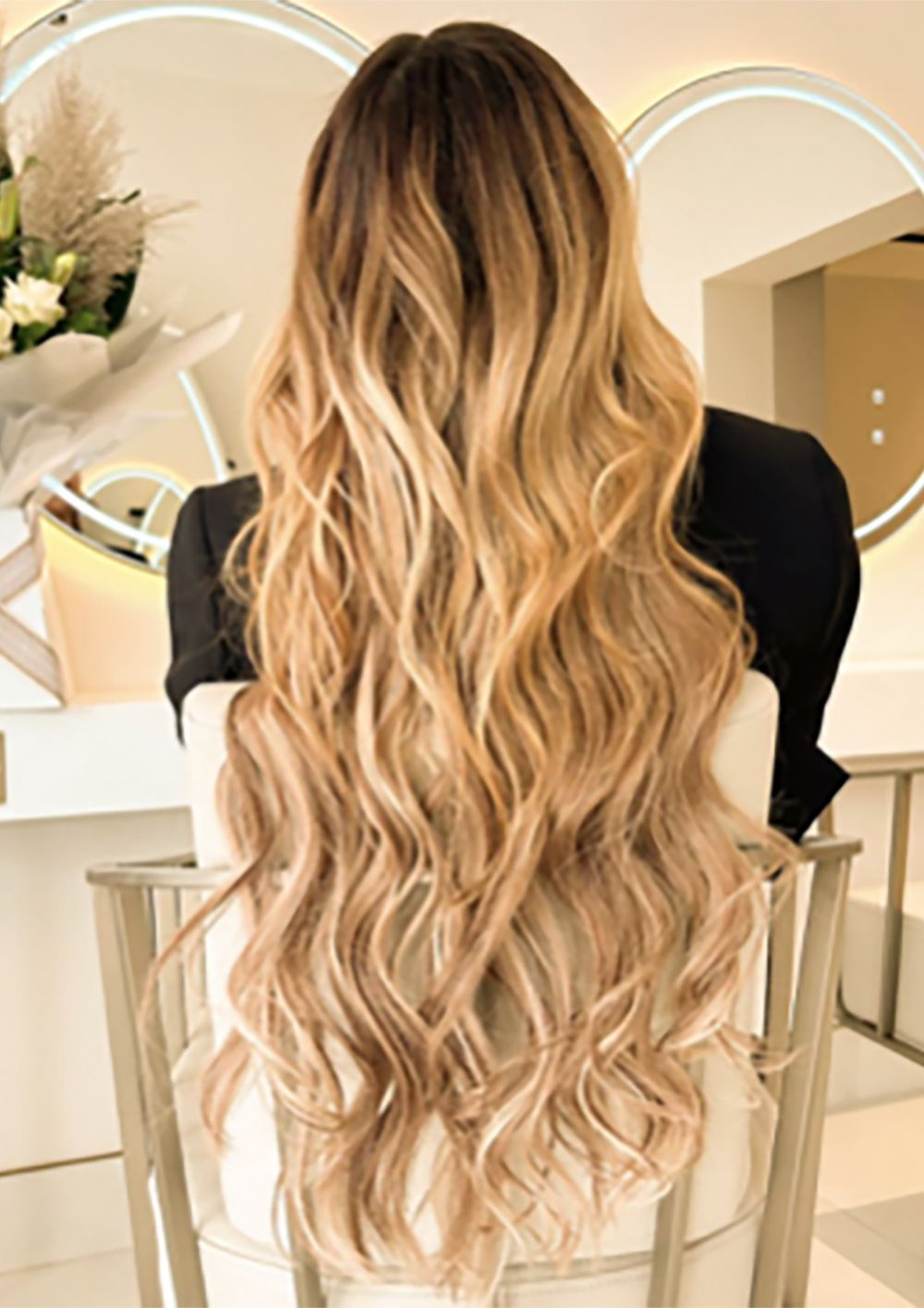 Luxe Hair Bar