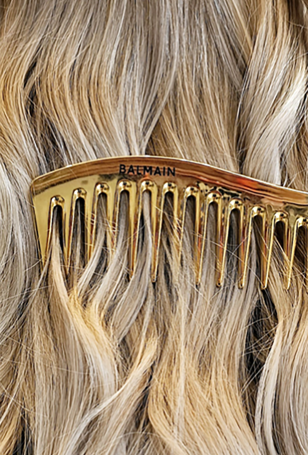 Luxe Hair Bar